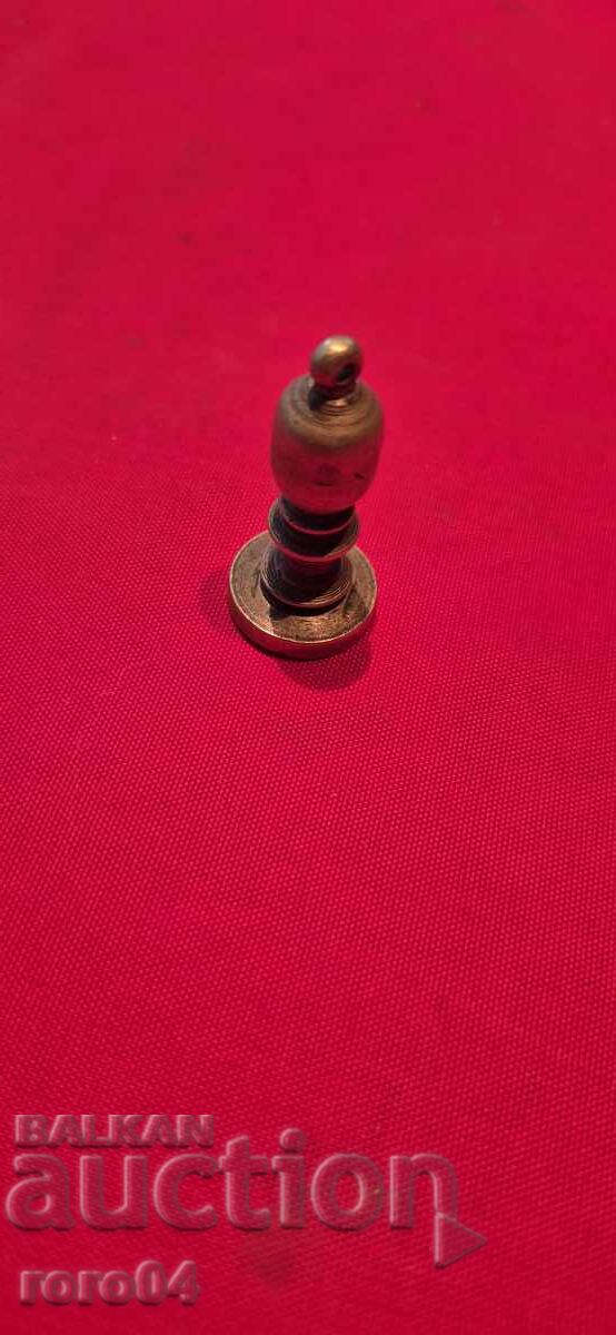 MNO - 25 - K - BRONZE PRINT with price 40.49 BGN | € 20.70 MNO - 25 - K - BRONZE PRINT with price 40.49 BGN | € 20.70