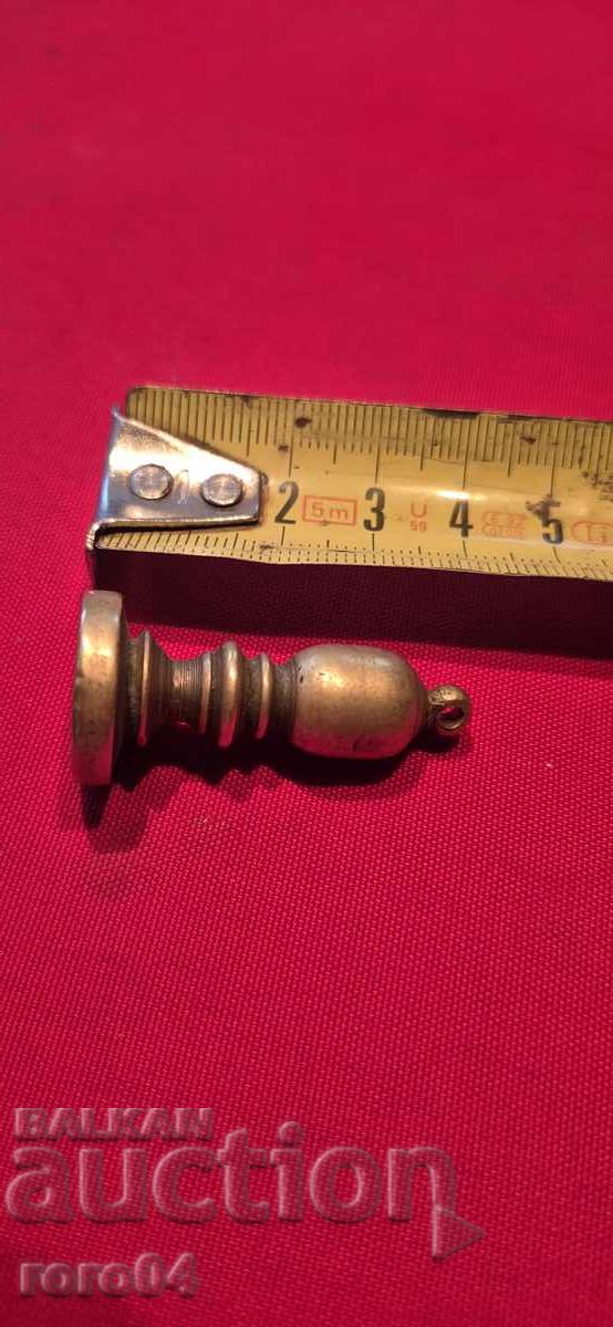 Delivery of MNO - 25 - K - BRONZE PRINT Delivery of MNO - 25 - K - BRONZE PRINT