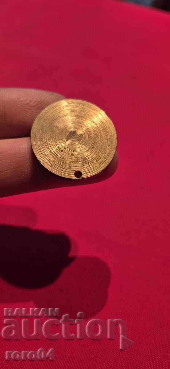 Auction BG - 107 - BRONZE / BRASS TOKEN - BNA - MANY Auction BG - 107 - BRONZE / BRASS TOKEN - BNA - MANY