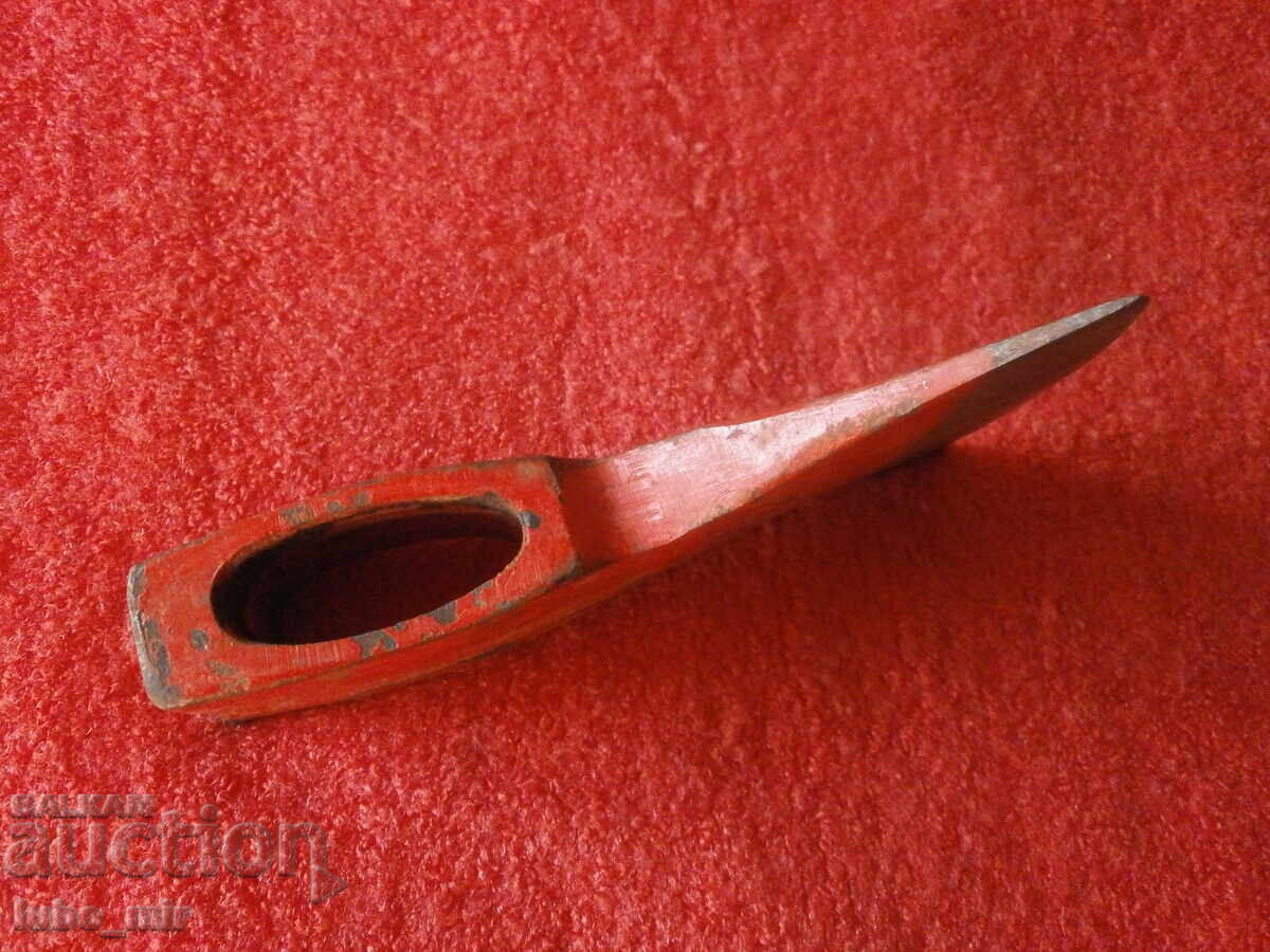 Auction OLD GERMAN AXE - GDR Auction OLD GERMAN AXE - GDR