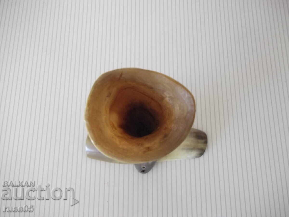 Παράδοση από κέρατο βουβαλιού - 5