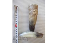 Παράδοση από κέρατο βουβαλιού