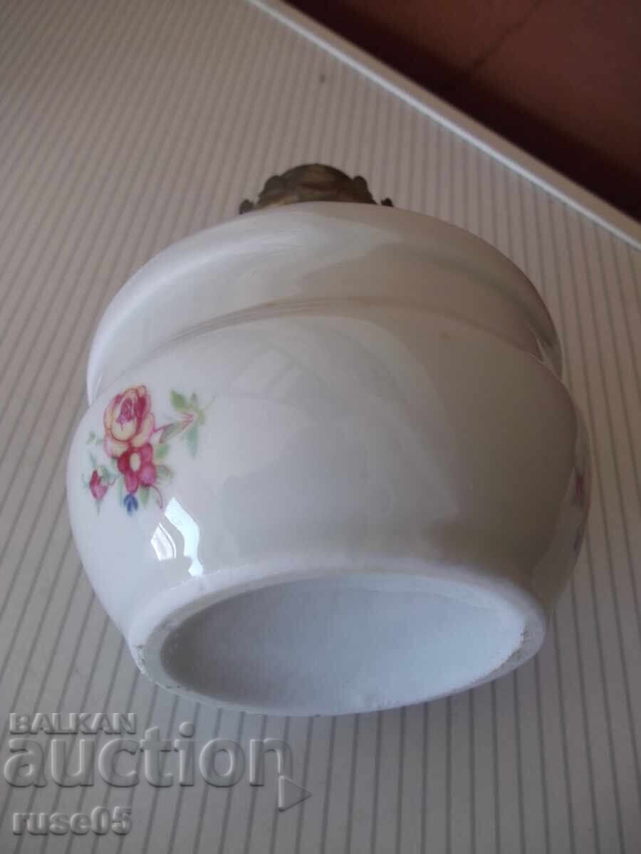 Gas porcelain lamp - 5 Gas porcelain lamp - 5