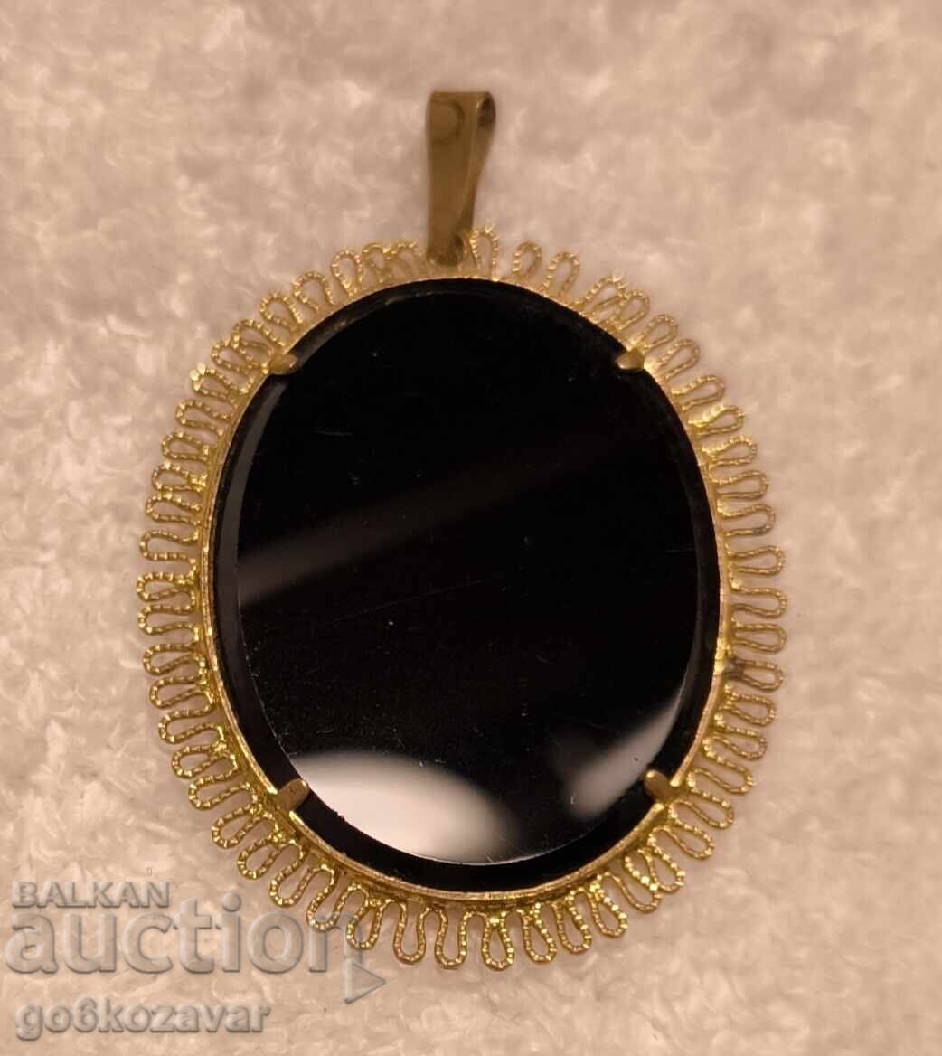 Vintage Ρετρό μενταγιόν ! με τιμή 8.90 BGN | € 4.55