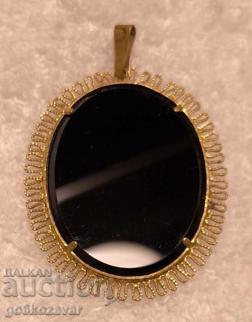 Vintage Ρετρό μενταγιόν !