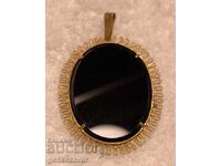 Vintage Ρετρό μενταγιόν !