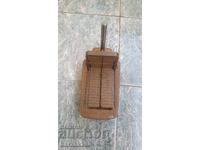 Παλιά μηχανή κοπής βουτύρου USA 1959