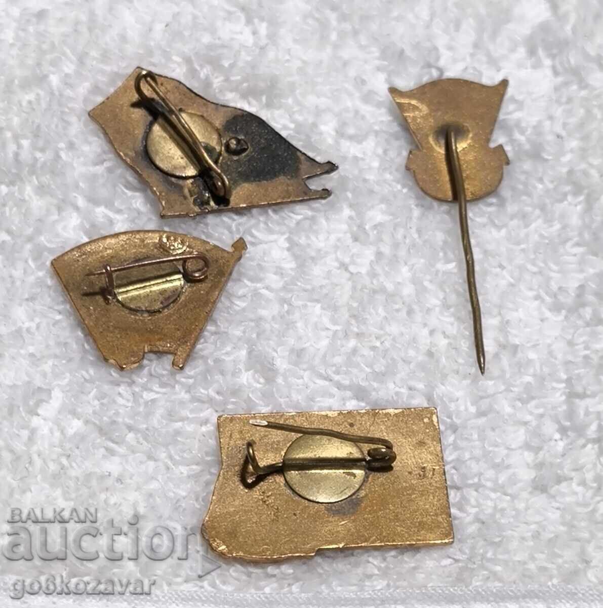 Παράδοση Σήματα παρτίδα lX συνέδριο Email BKP ! Άψογα !