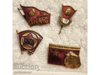 Σήματα παρτίδα lX συνέδριο Email BKP ! Άψογα !