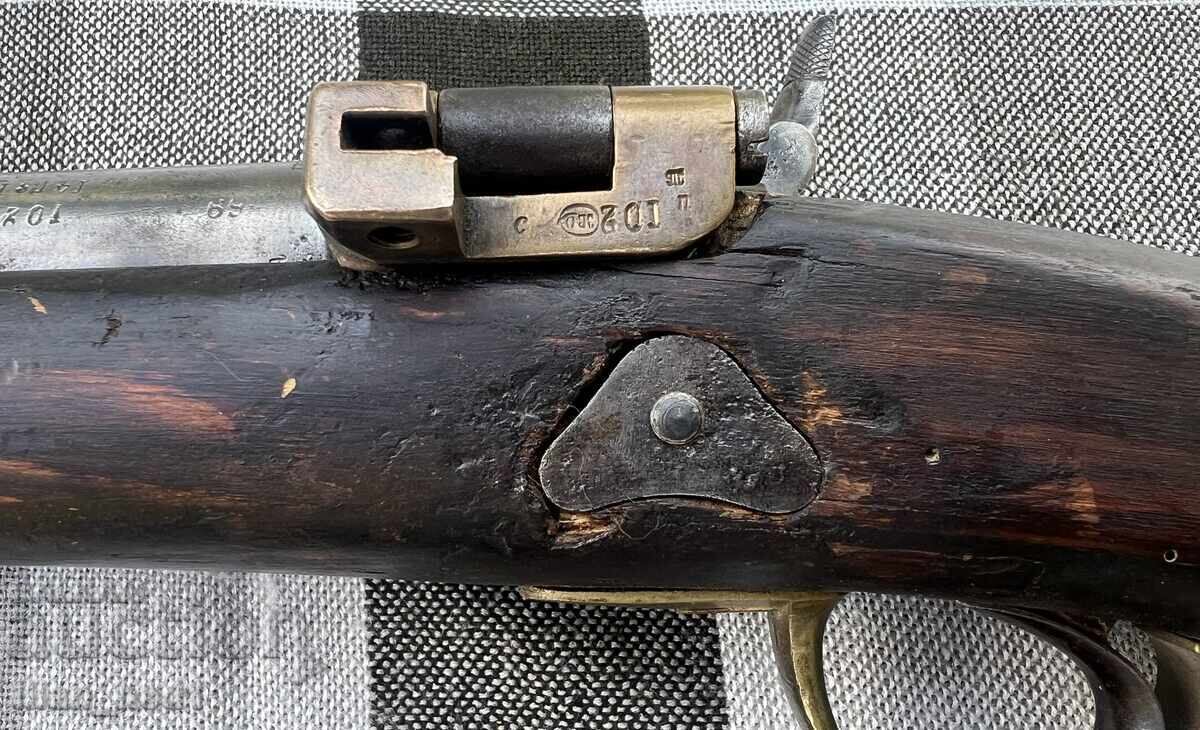 Delivery of Krinka - shortened Delivery of Krinka - shortened