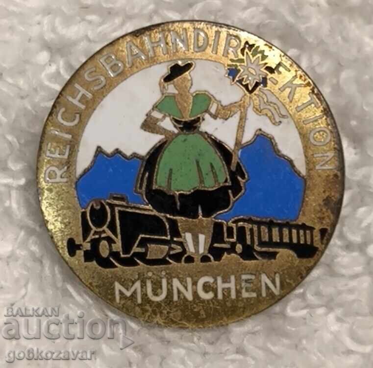 Παράδοση Γερμανία Τρίτο Ράιχ 1938 Ράιχσμπανκ ! Σπάνιο Rare !