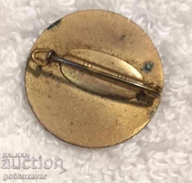 Γερμανία Τρίτο Ράιχ 1938 Ράιχσμπανκ ! Σπάνιο Rare ! - 6