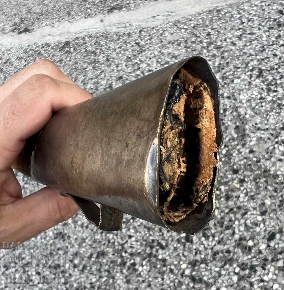 Кания за ятагановиден щик - 6 Кания за ятагановиден щик - 6