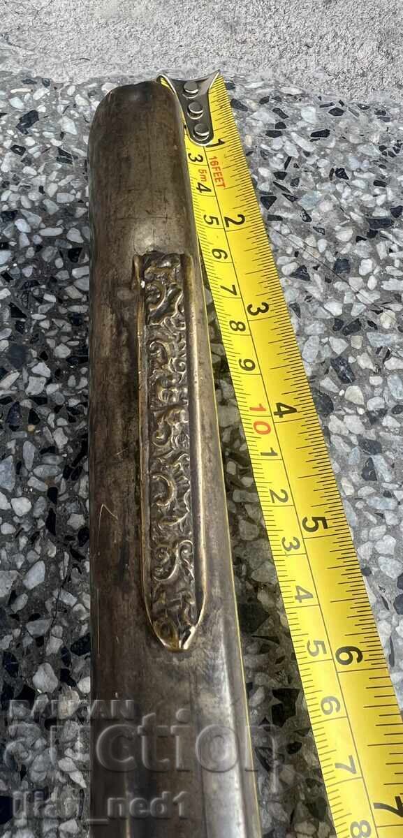 Кания за ятагановиден щик - 7 Кания за ятагановиден щик - 7