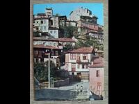 Postcard - Veliko Tarnovo