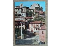 Ταχυδρομική κάρτα - π. Βελίκο Τάρνοβο