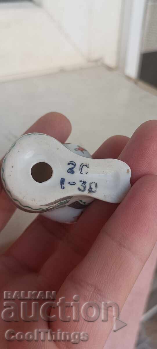 Figurină din porțelan rusesc - 5 Figurină din porțelan rusesc - 5