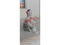 Ρωσικό πορσελάνινο ειδώλιο