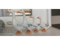 Figurină de porțelan Goebel