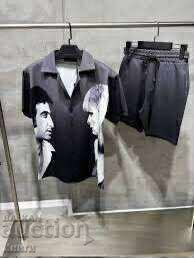 Men's tracksuit Dolche & Gabbana - size XL with price 200.00 BGN | € 102.26