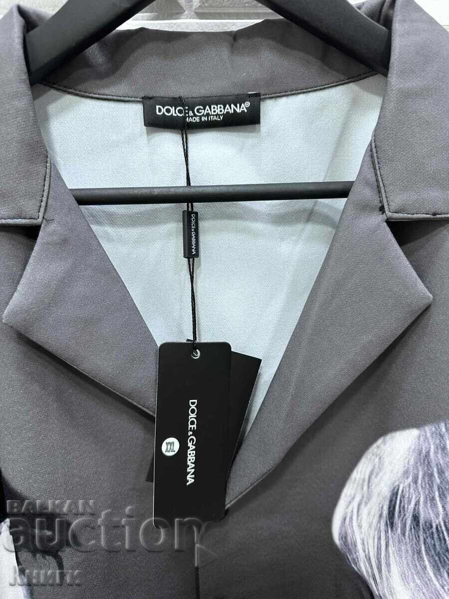 Delivery of Men's tracksuit Dolche & Gabbana - size XL