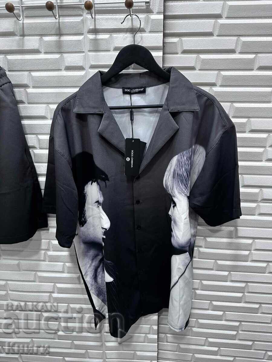 Men's tracksuit Dolche & Gabbana - size XL - 6