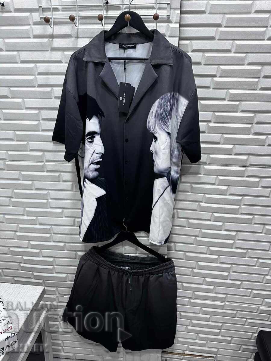 Men's tracksuit Dolche & Gabbana - size XL