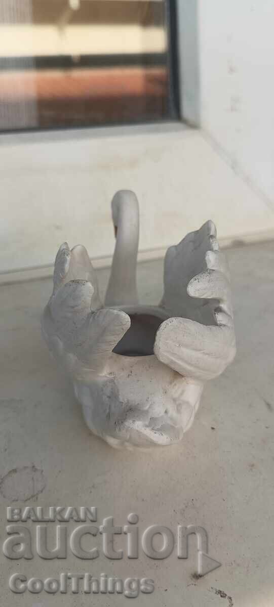 Παράδοση Γκόμπελ πορσελάνινη φιγούρα Παράδοση Γκόμπελ πορσελάνινη φιγούρα