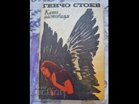 ✅ LIKE SWALLOWS - GENCHO STOEV ❗