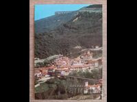 Ταχυδρομική κάρτα - π. Βελίκο Τάρνοβο