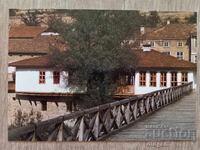 Postcard - Veliko Tarnovo, Vladishki Bridge