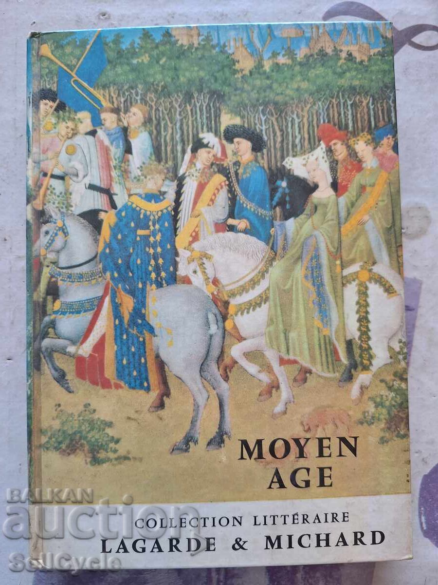 ✅MIDDLE AGES - GREAT FRENCH AUTHORS - PART 1❗ ✅MIDDLE AGES - GREAT FRENCH AUTHORS - PART 1❗