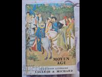 ✅MIDDLE AGES - GREAT FRENCH AUTHORS - PART 1❗