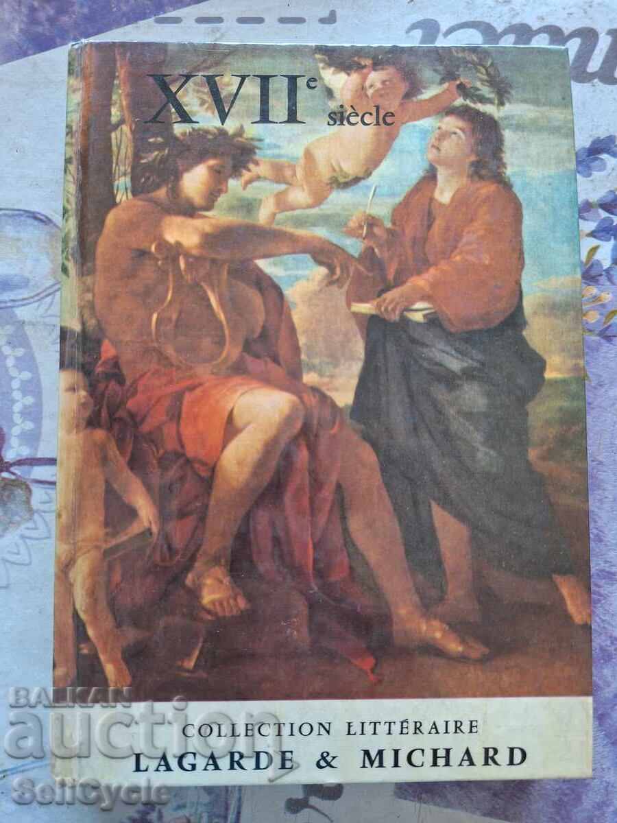 ✅ RENAISSANCE 17th CENTURY - GREAT FRENCH AUTHORS - PART 3❗ ✅ RENAISSANCE 17th CENTURY - GREAT FRENCH AUTHORS - PART 3❗