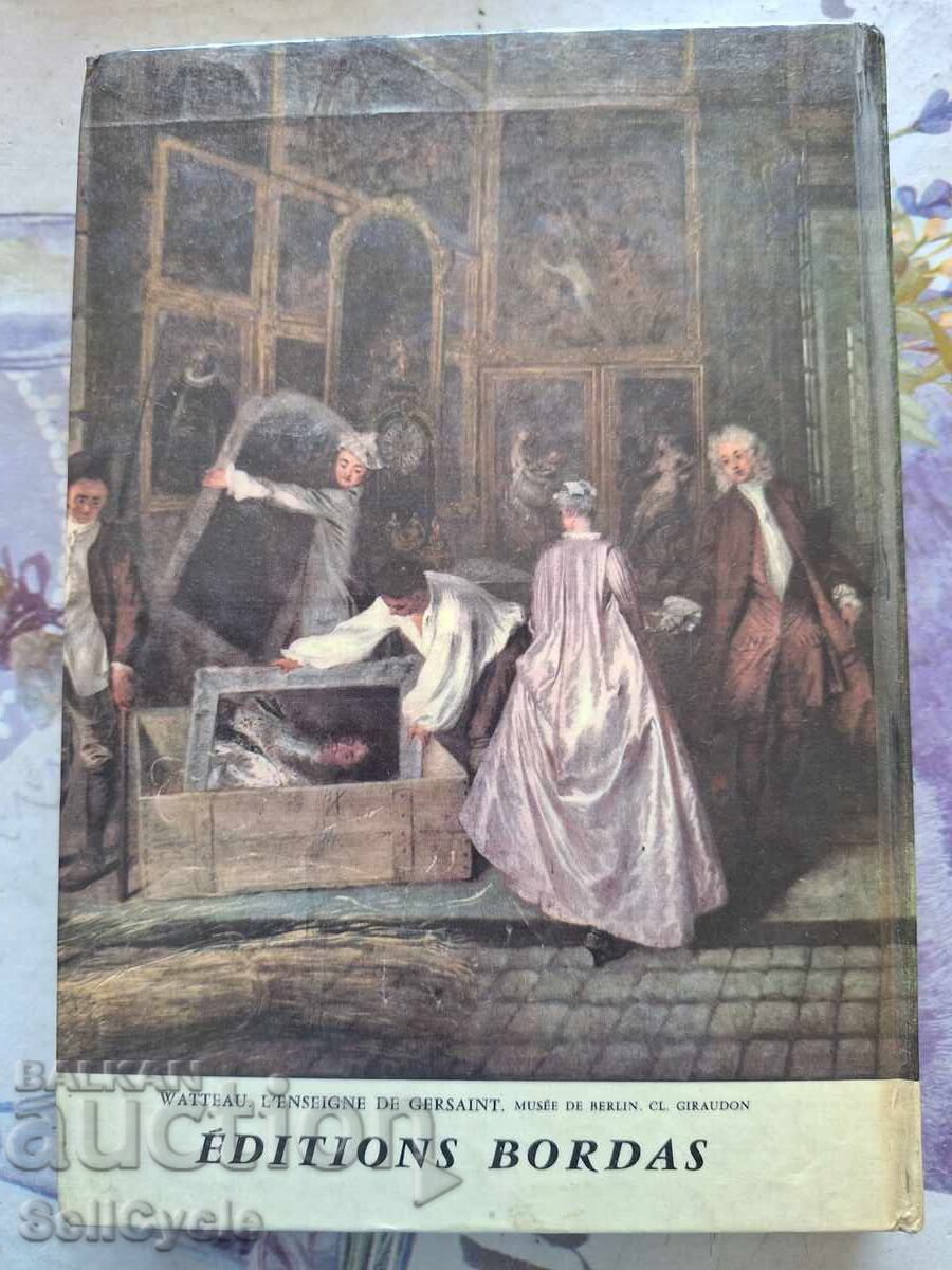 Auction ✅18th - CENTURY - GREAT FRENCH AUTHORS - PART 4❗ Auction ✅18th - CENTURY - GREAT FRENCH AUTHORS - PART 4❗