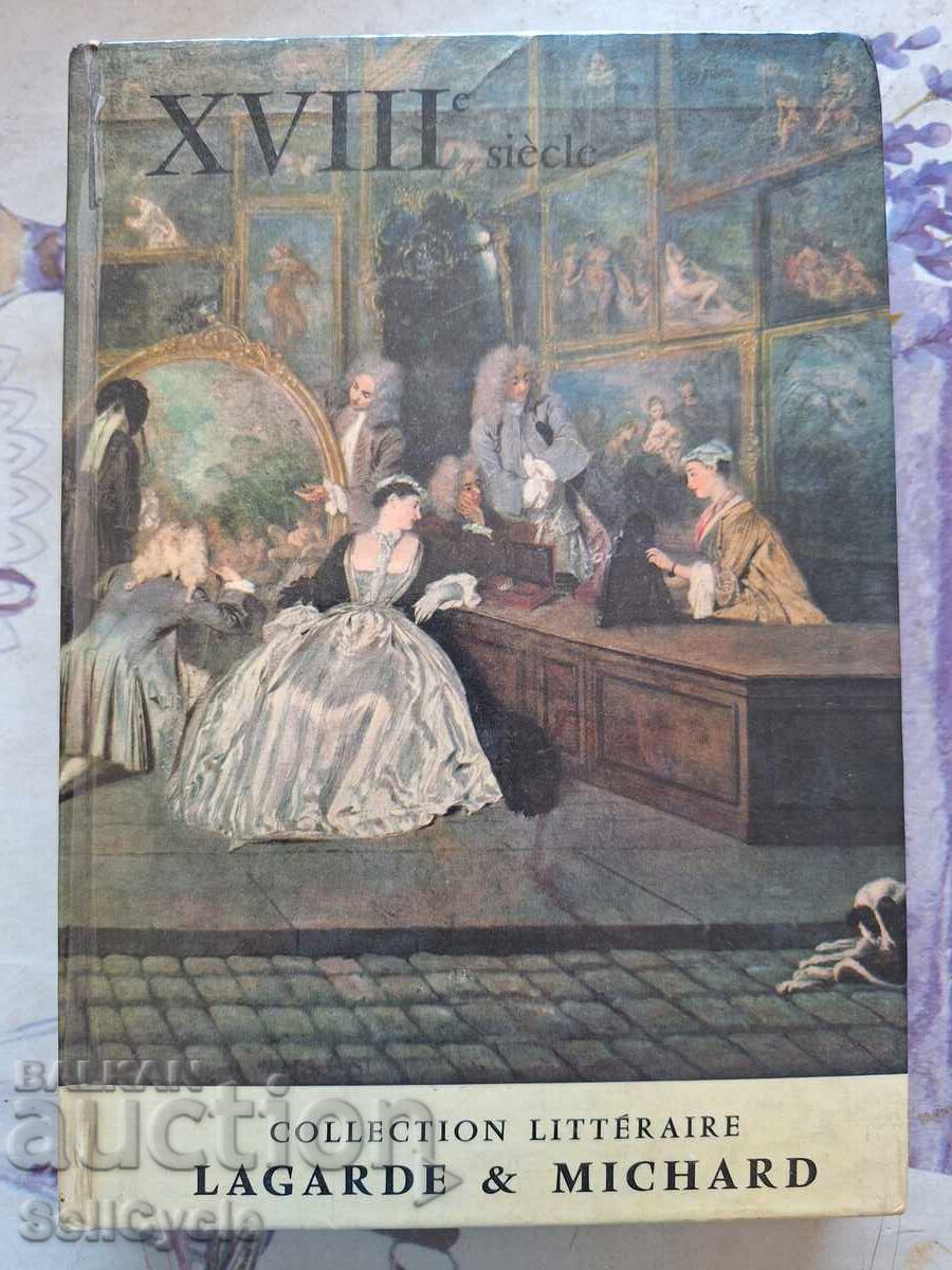 ✅18th - CENTURY - GREAT FRENCH AUTHORS - PART 4❗ ✅18th - CENTURY - GREAT FRENCH AUTHORS - PART 4❗