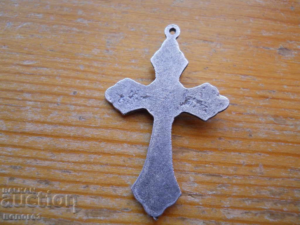 Cross with price 5.00 BGN | € 2.56
