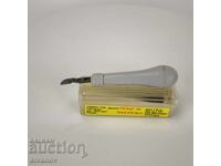 Vechi dălți bulgărești pentru linogravură #6158