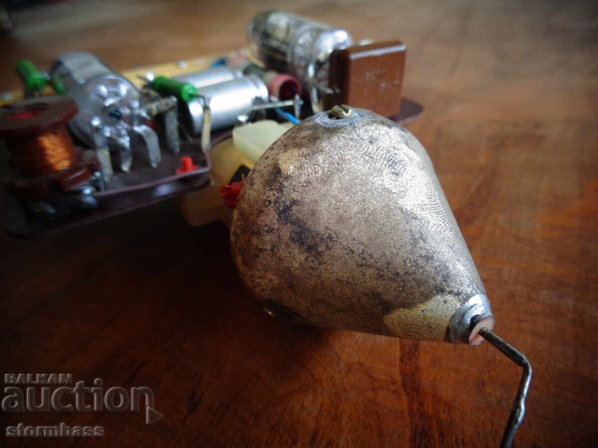 Electronic scrap - 6 Electronic scrap - 6