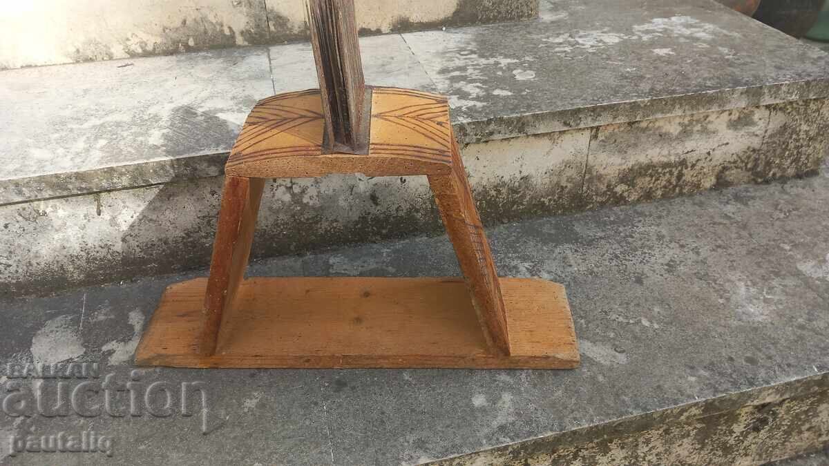 ΜΑΛΛΙΝΟ ΧΤΕΝΙ ΔΑΡΑΚ με τιμή 20.00 BGN | € 10.23