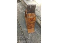 Pieptene de lână DARAK