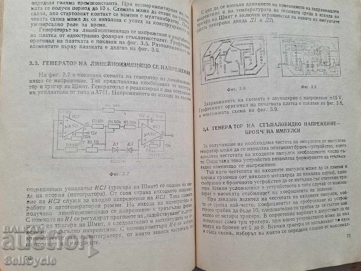 Auction  ✅ ELECTRONICS IN THE PREMISES OF TNTM - K. DJUROV❗