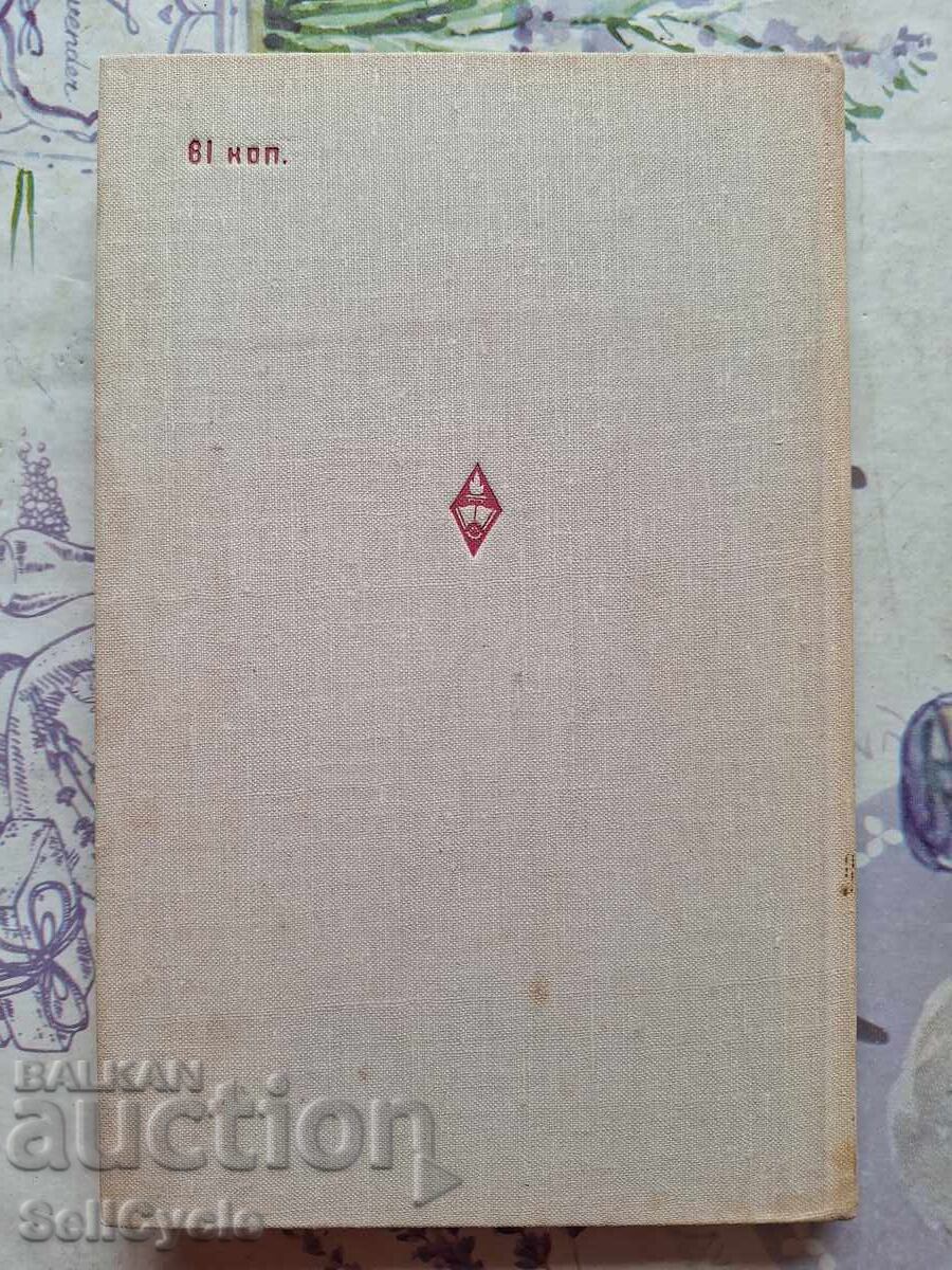 ✅ OUR HEART - GUY DE MAUPASSANT! - 5