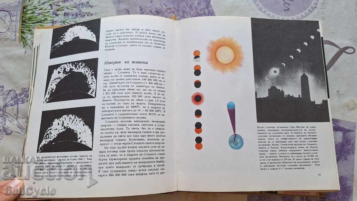 Доставка на ✅СВЕТЪТ ОТ КОЙТО ИДВАМЕ - ДИМИТЪР ПЕЕВ - 1970 Г.❗