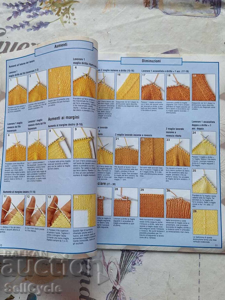 ✅СПИСАНИЕ ЗА ПЛЕТЕНЕ ❗ с цена 0.01 лв. | € 0.01 ✅СПИСАНИЕ ЗА ПЛЕТЕНЕ ❗ с цена 0.01 лв. | € 0.01