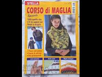 ✅ KNITTING MAGAZINE ❗