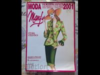 ✅ FASHION MAGAZINE ❗