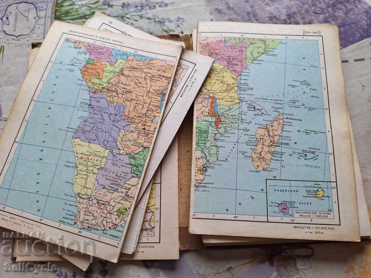 ✅MIC ATLAS AL LUMII ❗ - 5 ✅MIC ATLAS AL LUMII ❗ - 5