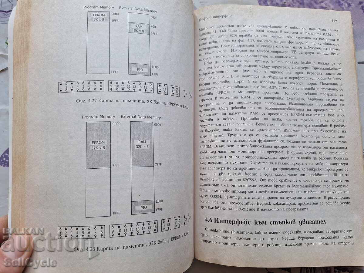 ✅ CHICKROCOMPUTER SYSTEMS - ZDRAVKO KARAKEHAYOV❗ with price 0.01 BGN | € 0.01