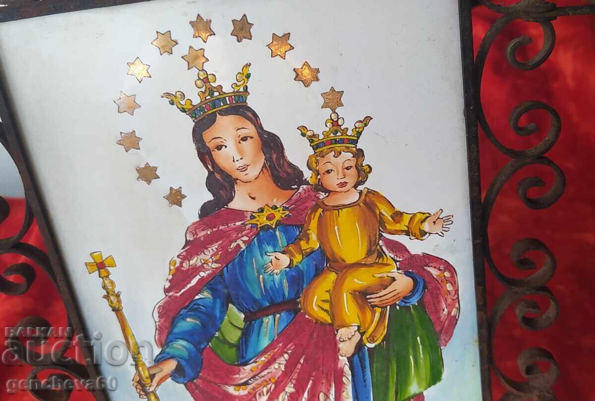 Ancient Chapel, Altar of the Virgin Mary of Loreto with price 250.00 BGN | € 127.82 Ancient Chapel, Altar of the Virgin Mary of Loreto with price 250.00 BGN | € 127.82